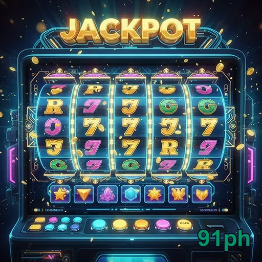 Filipino player enjoying slots with local payment options