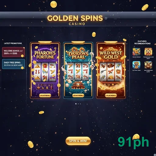 Enjoy Mobile-Friendly Casino Gaming Anytime, Anywhere